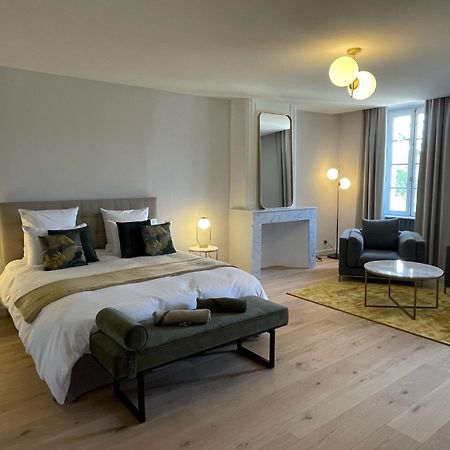 La Pavoyere Hotel Mormoiron Luaran gambar