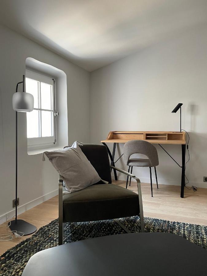La Pavoyere Hotel Mormoiron Luaran gambar