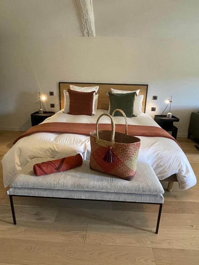 La Pavoyere Hotel Mormoiron Luaran gambar
