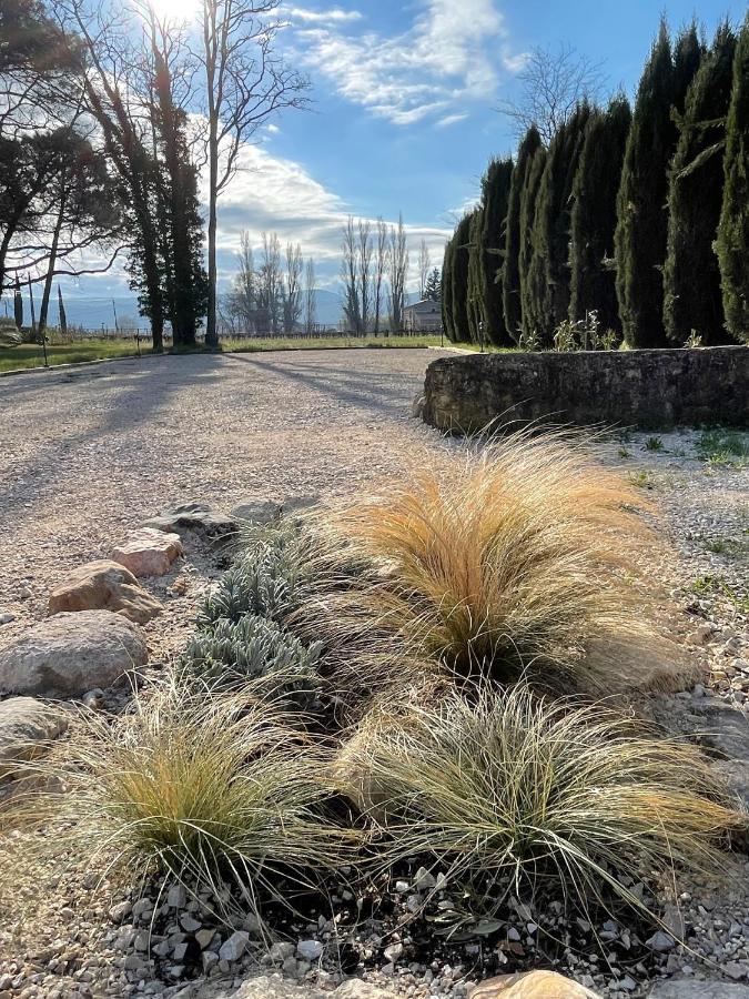 La Pavoyere Hotel Mormoiron Luaran gambar